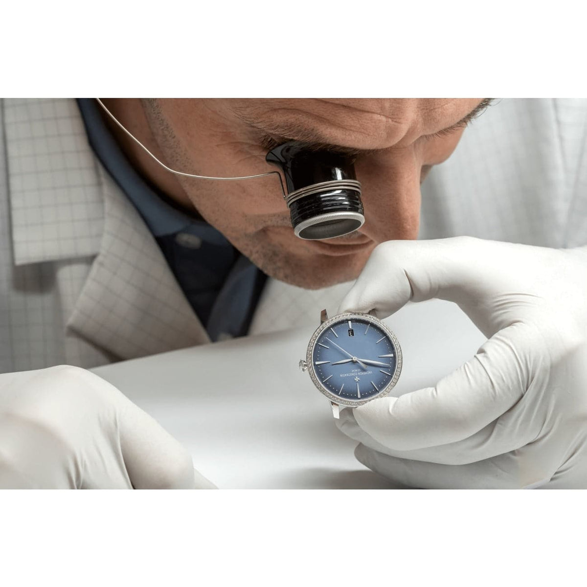 Vacheron Constantin Watches - PATRIMONY SELF-WINDING | Manfredi Jewels