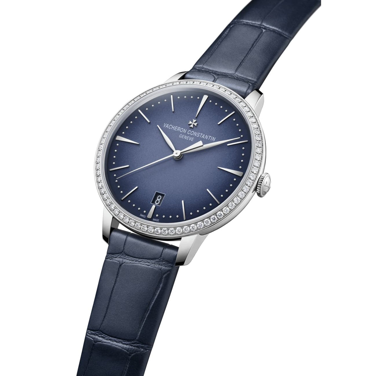 Vacheron Constantin Watches - PATRIMONY SELF-WINDING | Manfredi Jewels