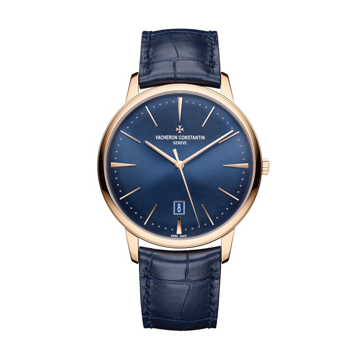 Vacheron Constantin Watches - PATRIMONY SELF-WINGING | Manfredi Jewels