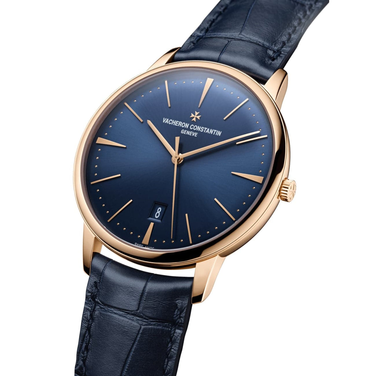 Vacheron Constantin Watches - PATRIMONY SELF-WINGING | Manfredi Jewels