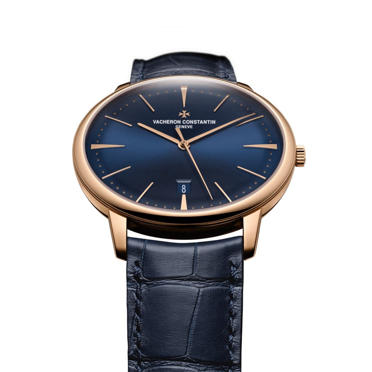 Vacheron Constantin Watches - PATRIMONY SELF-WINGING | Manfredi Jewels
