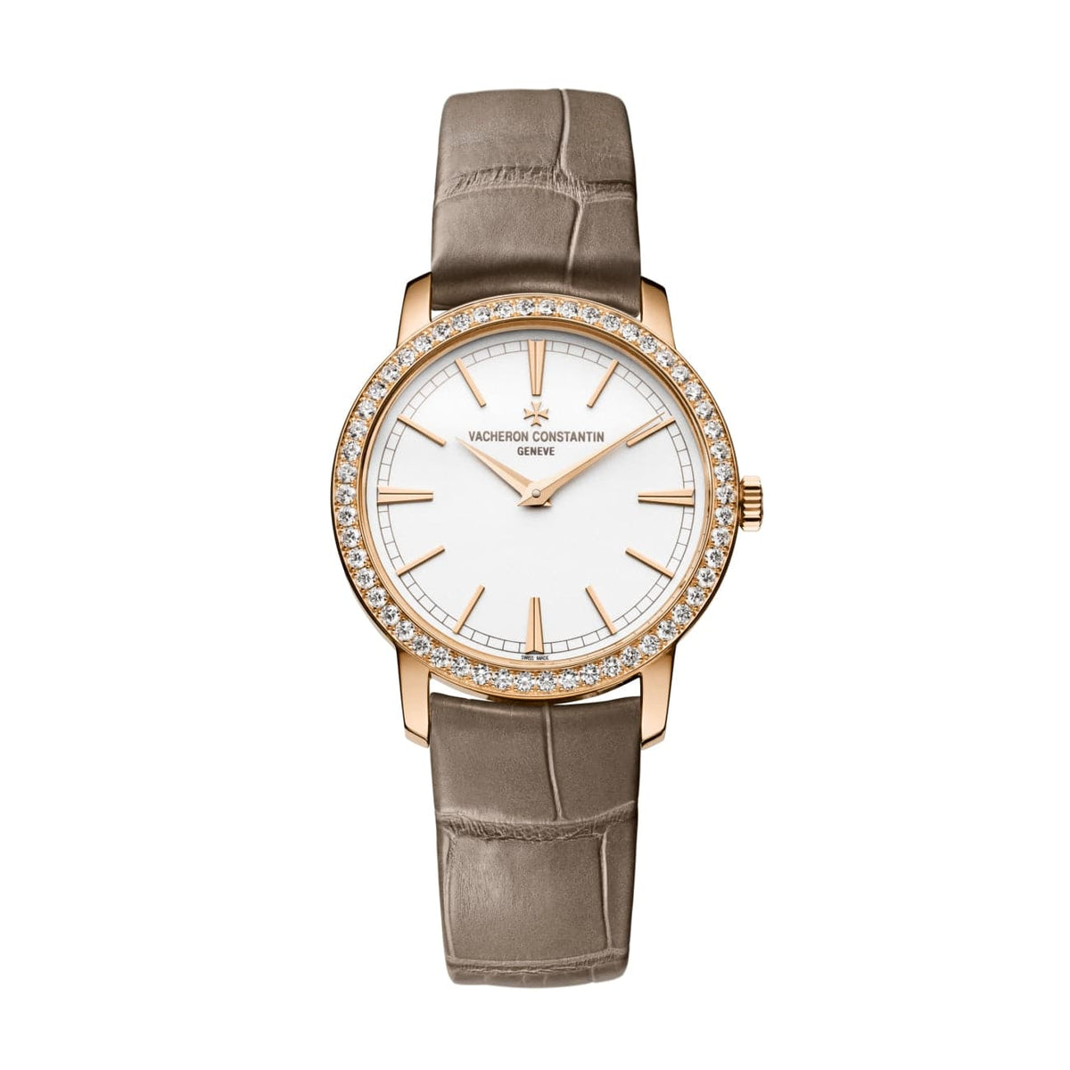 Vacheron Constantin New Watches - TRADITIONNELLE MANUAL-WINDING | Manfredi Jewels