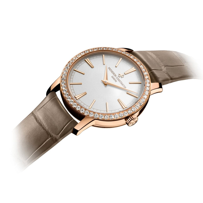 Vacheron Constantin New Watches - TRADITIONNELLE MANUAL - WINDING | Manfredi Jewels