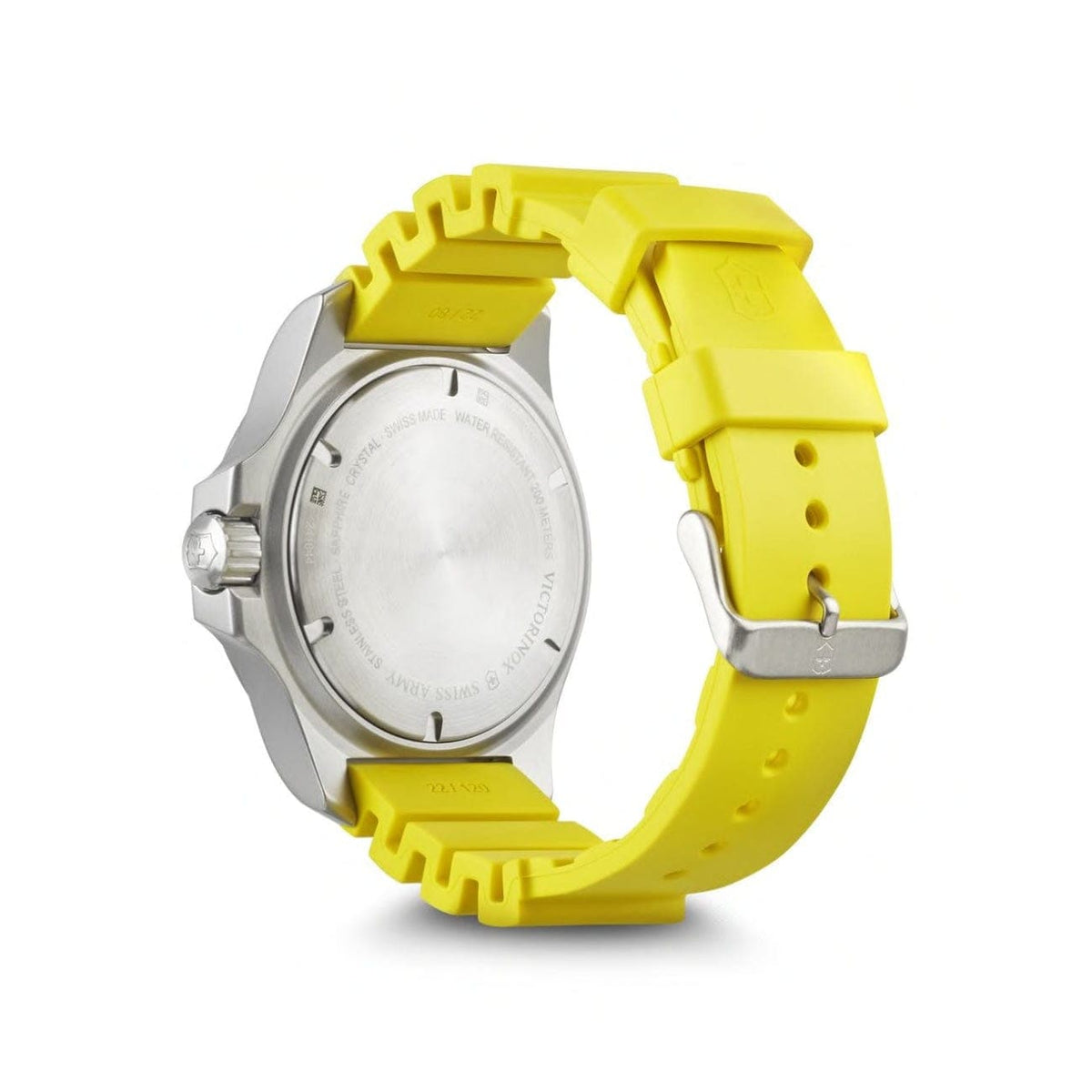 Victorinox Swiss Army Watches - 45mm Steel I.N.O.X Pro Diver | Manfredi Jewels