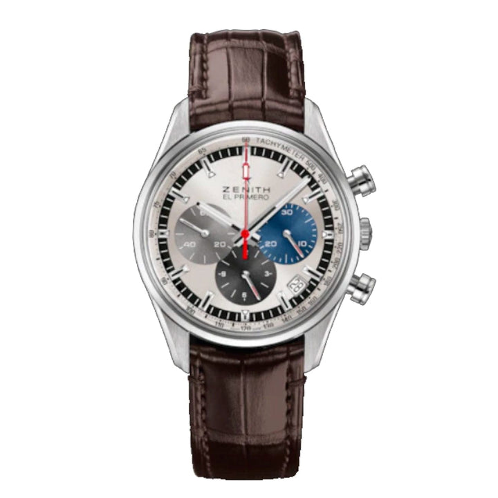 Zenith Watches - CHRONOMASTER COLLECTION CHRONOMASTER EL PRIMERO | Manfredi Jewels