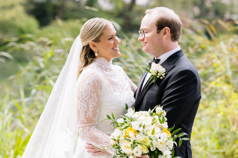 Emma & David - Wedding