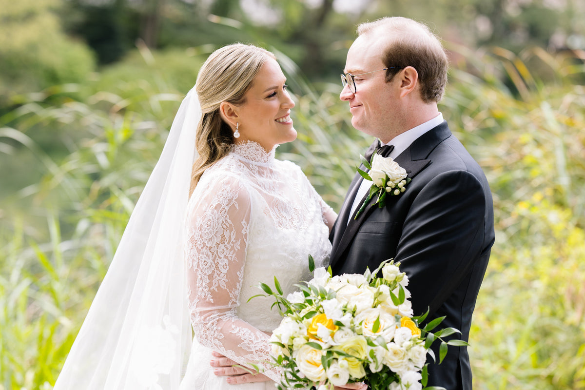 Emma & David - Wedding