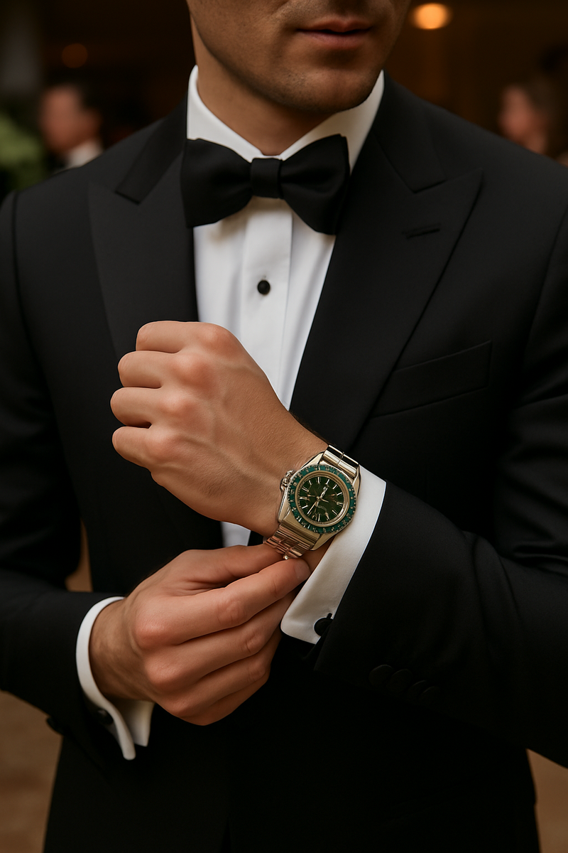 5 Reasons Why Manfredi Jewels is Connecticut’s Best-Kept Luxury Secret
