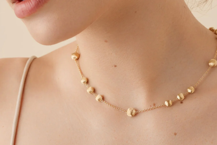 Why Luxury Jewelry is the Perfect Investment for Every Occasion