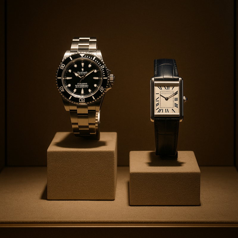 Experience the Art of Luxury: Inside the World of Manfredi Jewels