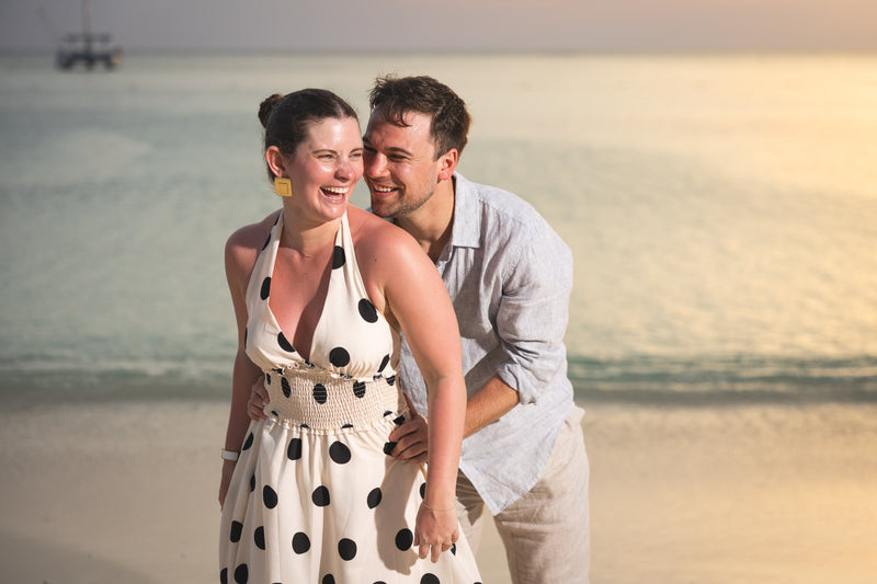 Jack & Haley - Engagement