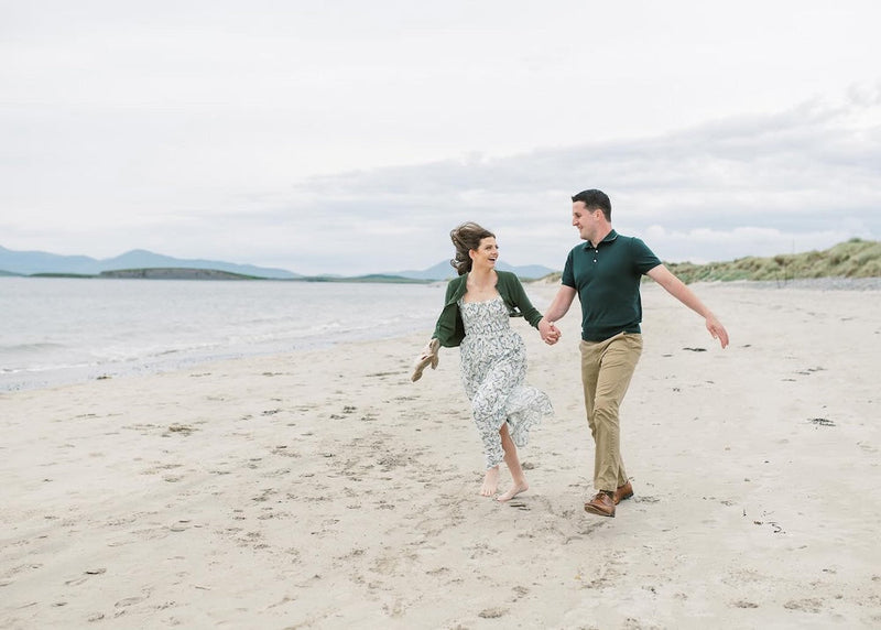 Maggie & Emmett - Engagement