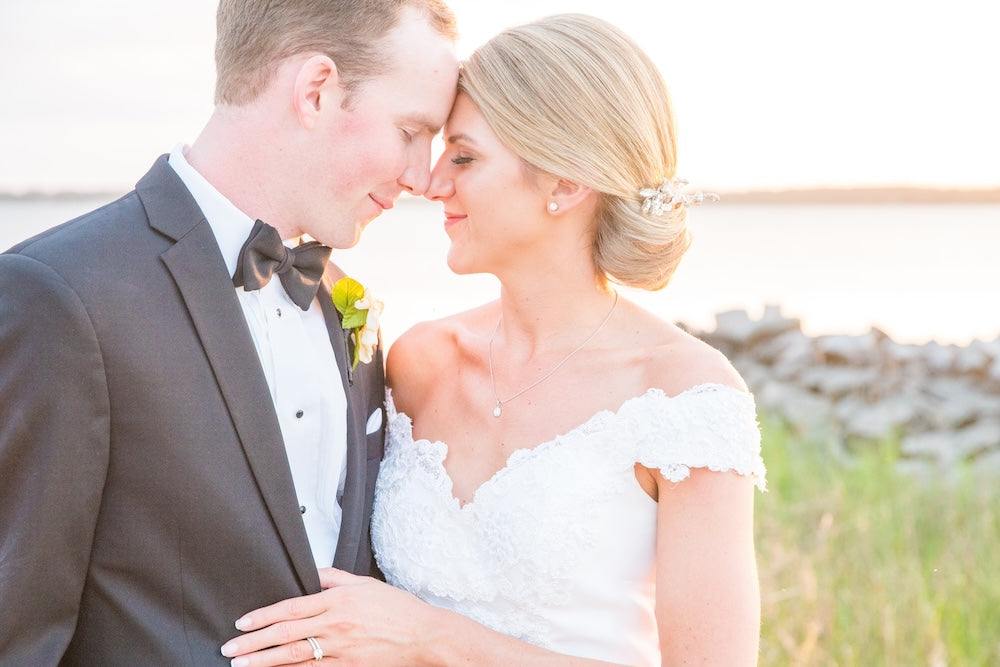 Megan & Joe - Wedding