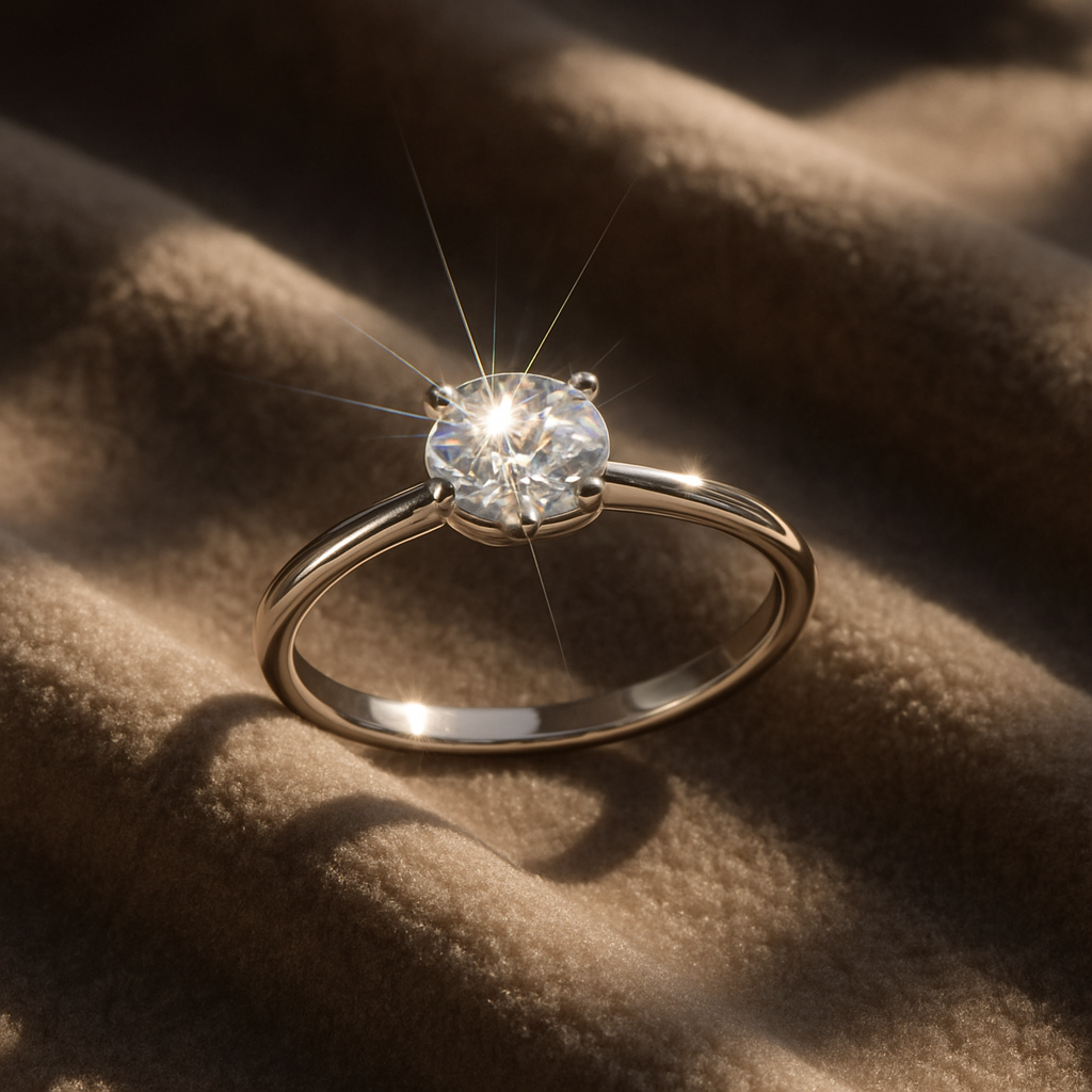 Welcome to Manfredi Jewels: Where Luxury Becomes Personal