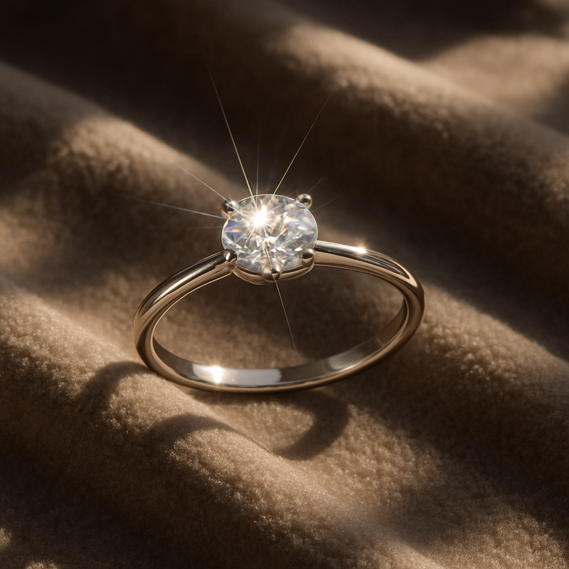 Welcome to Manfredi Jewels: Where Luxury Becomes Personal