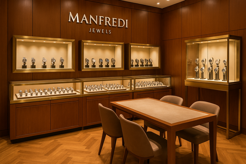Pre-Owned Luxury Watches: What to Check Before You Buy