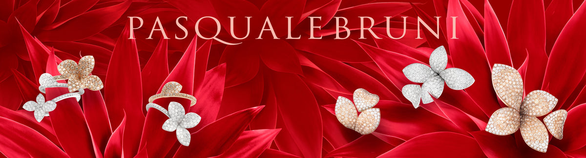 Pasquale Bruni Jewelry