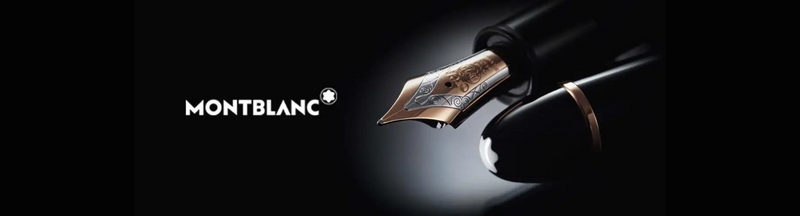 Montblanc Pen