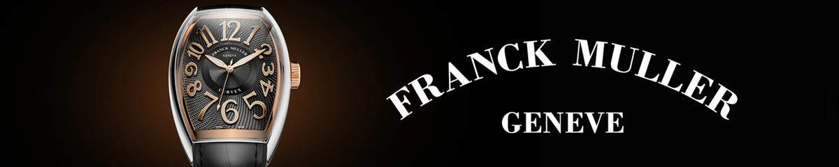 Franck Muller Watches