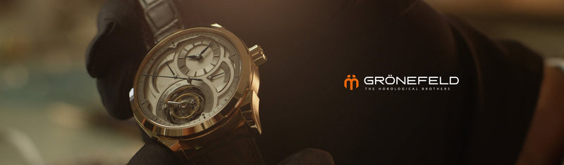 Grönefeld Watches