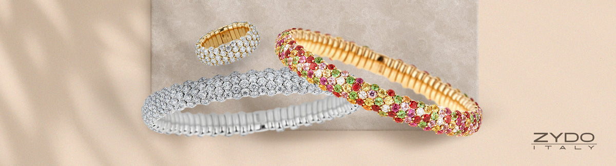 Zydo Jewelry