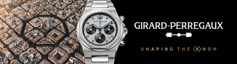Girard-Perregaux Watches