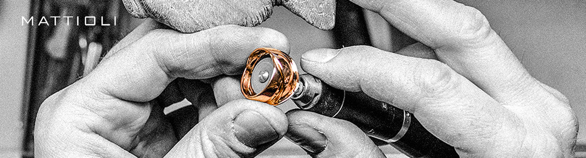 Mattioli Jewelry