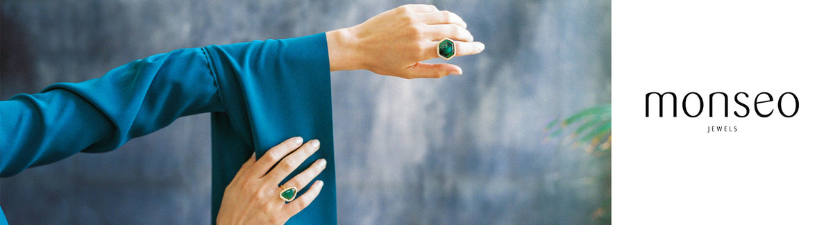 Monseo Jewelry