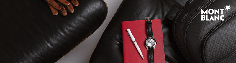 Montblanc Watches