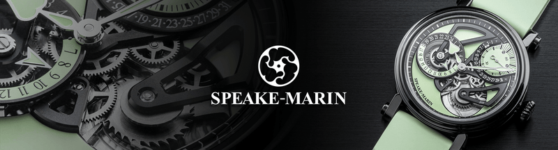 Speake Marin Watches