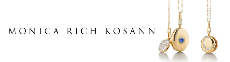 Monica Rich Kosann Jewelry