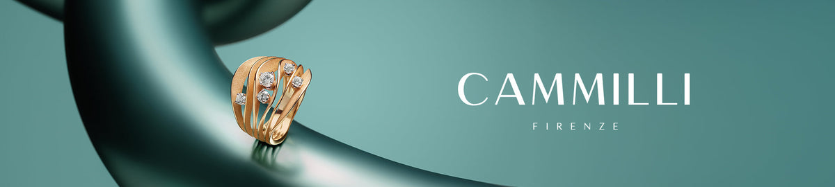 Cammilli Firenze Jewelry