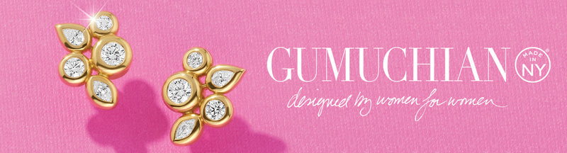 Gumuchian Jewelry