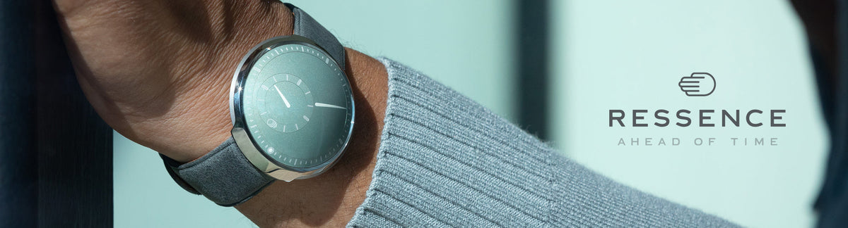 Ressence Watches