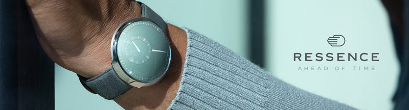 Ressence Watches