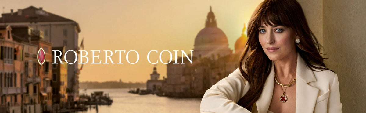 Roberto Coin Jewelry
