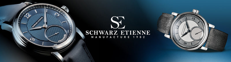 Schwarz Etienne