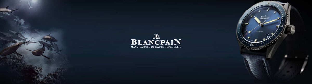 Blancpain Watches