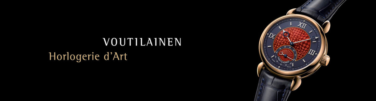 Voutilainen Watches
