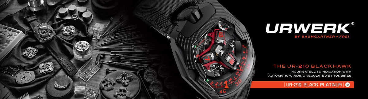 URWERK Watches