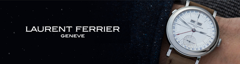 Laurent Ferrier Watches