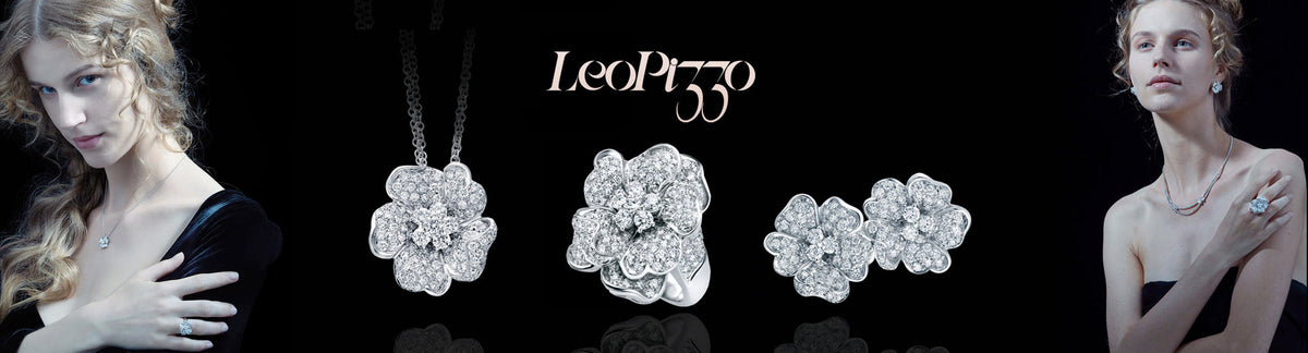 Leo Pizzo Jewelry