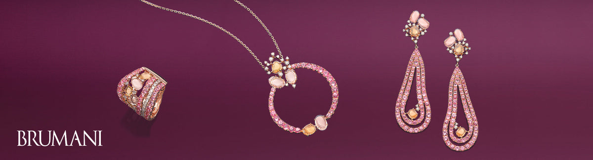 Brumani Jewelry