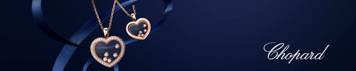 Chopard Jewelry
