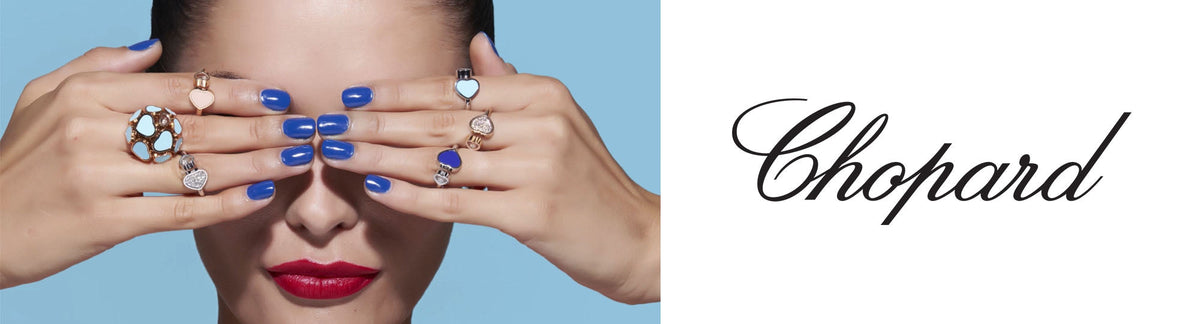 Chopard Watches & Jewelry