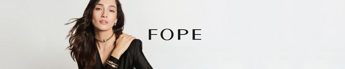 Fope Jewelry