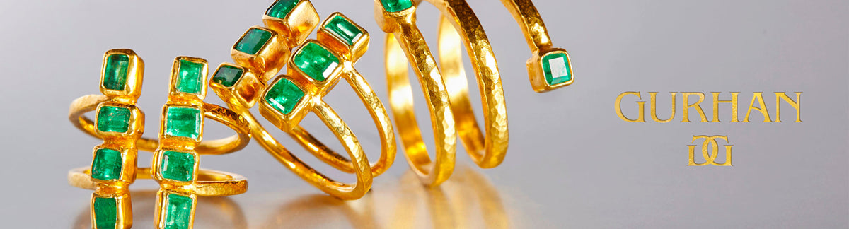 Gurhan Jewelry