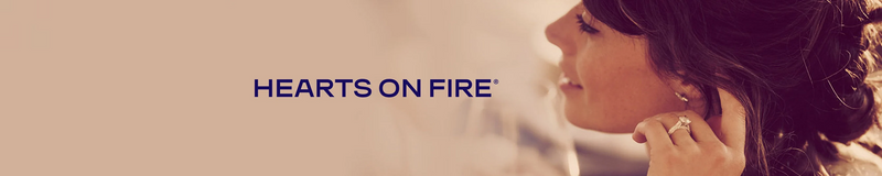Hearts On Fire Jewelry