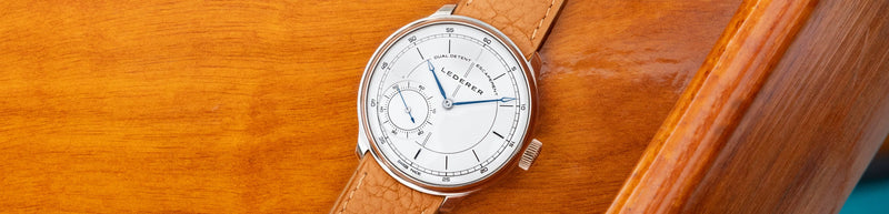 Lederer Timepieces