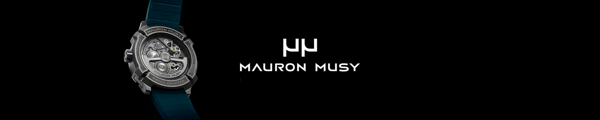 Mauron Musy